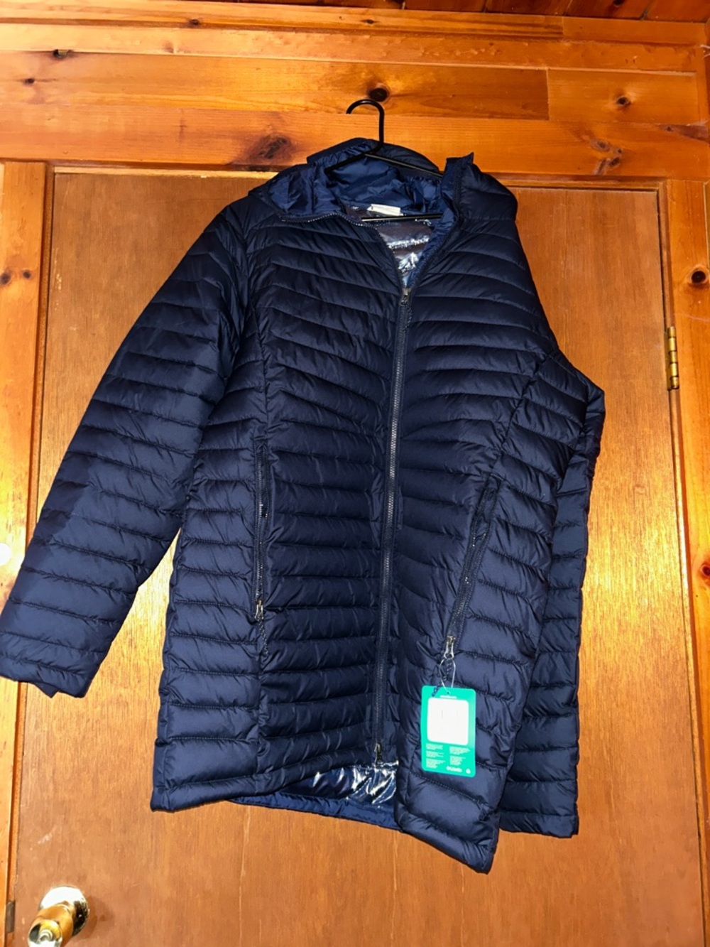 Columbia Slope Edge Mid Jacket
